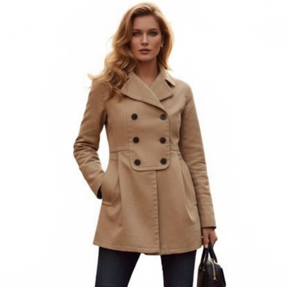 Marc by Marc Jacobs Trench coat - Picture 1 of 9
